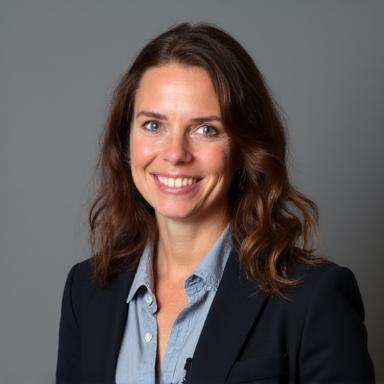 Eva de Vries
