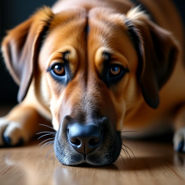 Scent Work Training